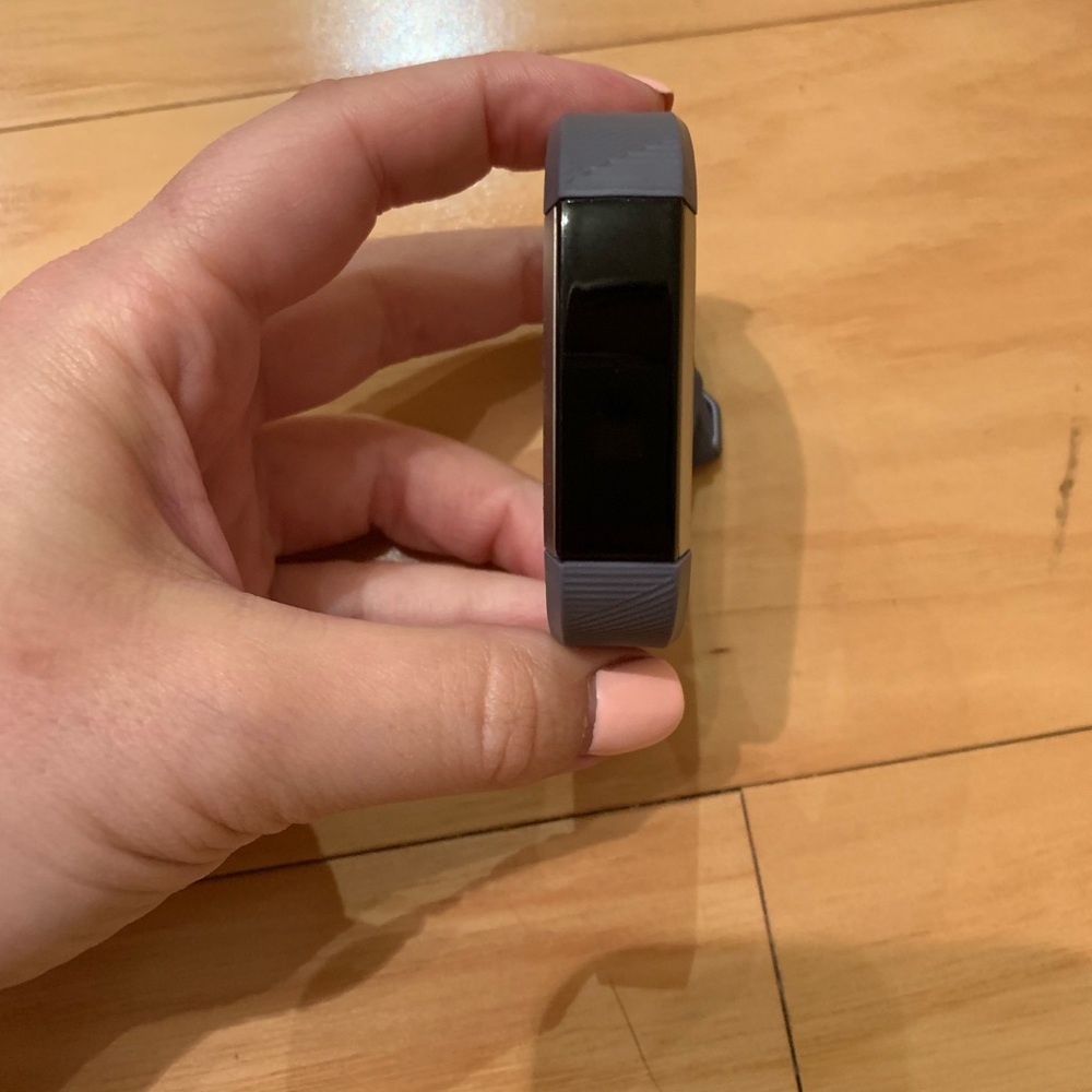 Fitbit Alta
